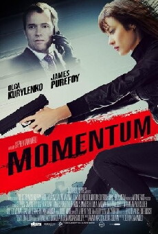 Momentum (2015) - Stream Online