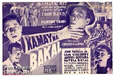 Ang kamay na bakal (1938) - Stream Online