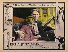 In Fast Company (1924) - Stream Online