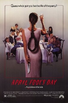 April Fool's Day (1986) - Stream Online