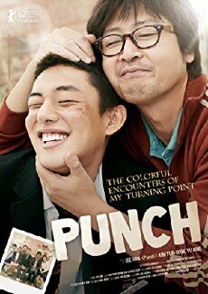 Punch (2011) - Stream Online