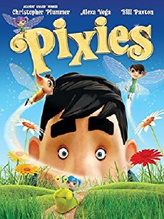 Pixies (2015) - Stream Online