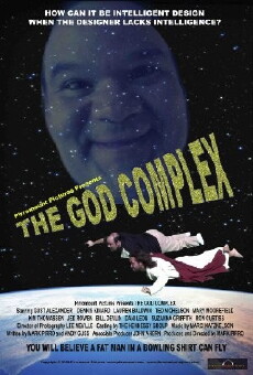 The God Complex (2009) - Stream Online