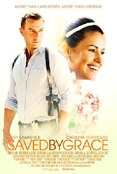 Saved by Grace (2016) - Stream Online