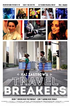 Travel Breakers (2013) - Stream Online