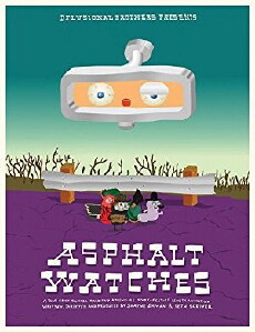 Asphalt Watches (2013) - Stream Online