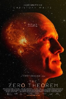 The Zero Theorem (2013) - Stream Online