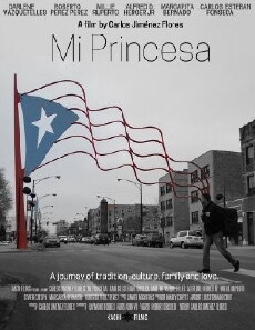 Mi Princesa (2015) - Stream Online