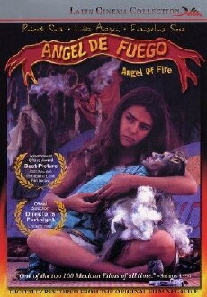 Ángel de fuego (1992) - Stream Online
