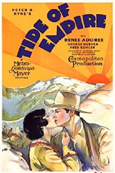 Tide of Empire (1929) - Stream Online