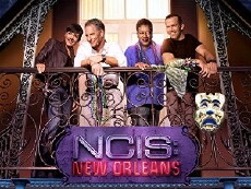 NCIS: New Orleans (2014) - Stream Online
