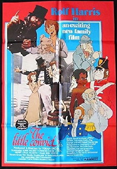 The Little Convict (1979) - Stream Online