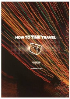 How to Time Travel (2016) - Stream Online