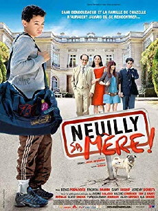 Neuilly Yo Mama! (2009) - Stream Online