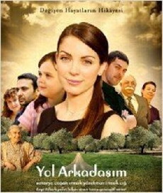 Yol arkadasim (2008) - Stream Online