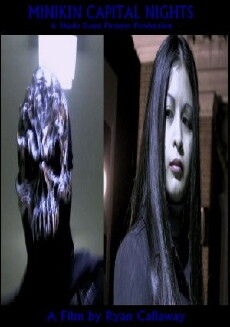 Minikin Capital Nights (2011) - Stream Online