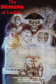 The Demons of Ludlow (1983) - Stream Online