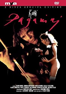Paganini (1989) - Stream Online