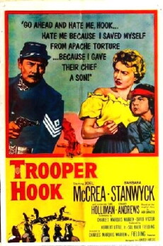 Trooper Hook (1957) - Stream Online