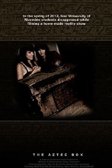 The Aztec Box (2013) - Stream Online