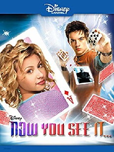 Now You See It... (2005) - Stream Online