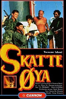 Treasure Island (1985) - Stream Online