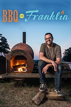 BBQ with Franklin (2015) - Stream Online