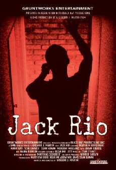 Jack Rio (2008) - Stream Online