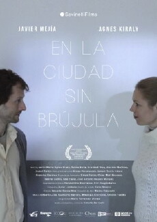En la ciudad sin brújula (2015) - Stream Online