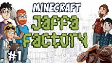 Jaffa Factory (2012) - Stream Online