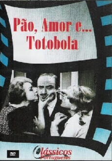 Pão, Amor e... Totobola (1964) - Stream Online
