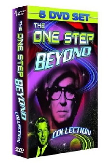 One Step Beyond (1959) - Stream Online