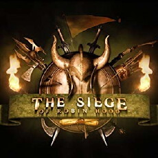 The Siege of Robin Hood (2019) - Stream Online
