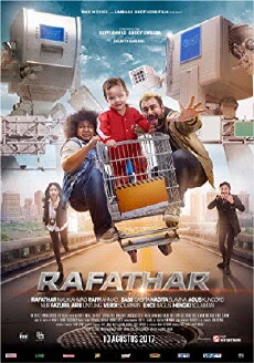 Rafathar (2017) - Stream Online