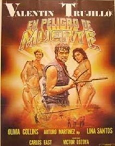 En peligro de muerte (1988) - Stream Online
