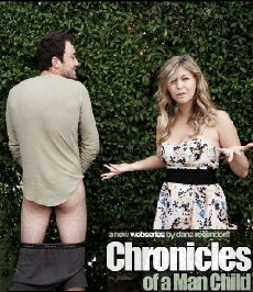 Chronicles of a Man Child (2012) - Stream Online
