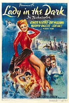 Lady in the Dark (1944) - Stream Online