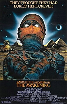 The Awakening (1980) - Stream Online