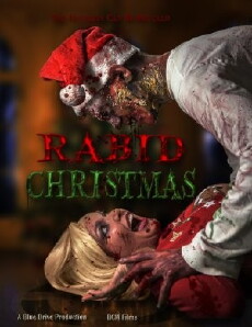 Rabid Christmas (2017) - Stream Online