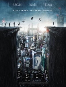 What Happened to Monday (2017) - Stream Online