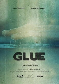 Glue (2017) - Stream Online
