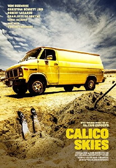 Calico Skies (2016) - Stream Online