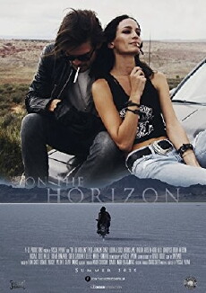 On the Horizon (2015) - Stream Online