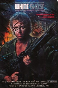 White Ghost (1988) - Stream Online