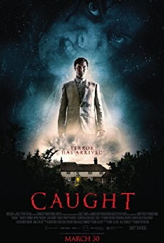 Caught (2017) - Stream Online