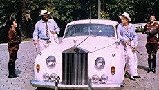 Vier Fäuste gegen Rio (1984) - Stream Online