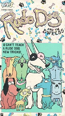 Rude Dog and the Dweebs (1989) - Stream Online