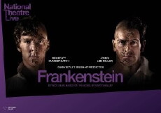 Frankenstein (2011) - Stream Online