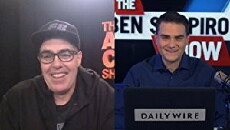 Ben Shapiro with Adam Carolla (2017) - Stream Online