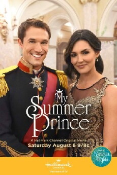My Summer Prince (2016) - Stream Online